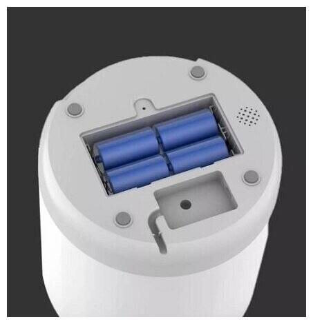 Автокормушка для животных Petoneer 2.6 л (FDW050-M) White (Белый)