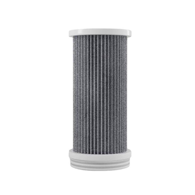 Фильтр для насадки на кран Xiaozhi Water Purifier (LJ107) LF107 White (Белый)
