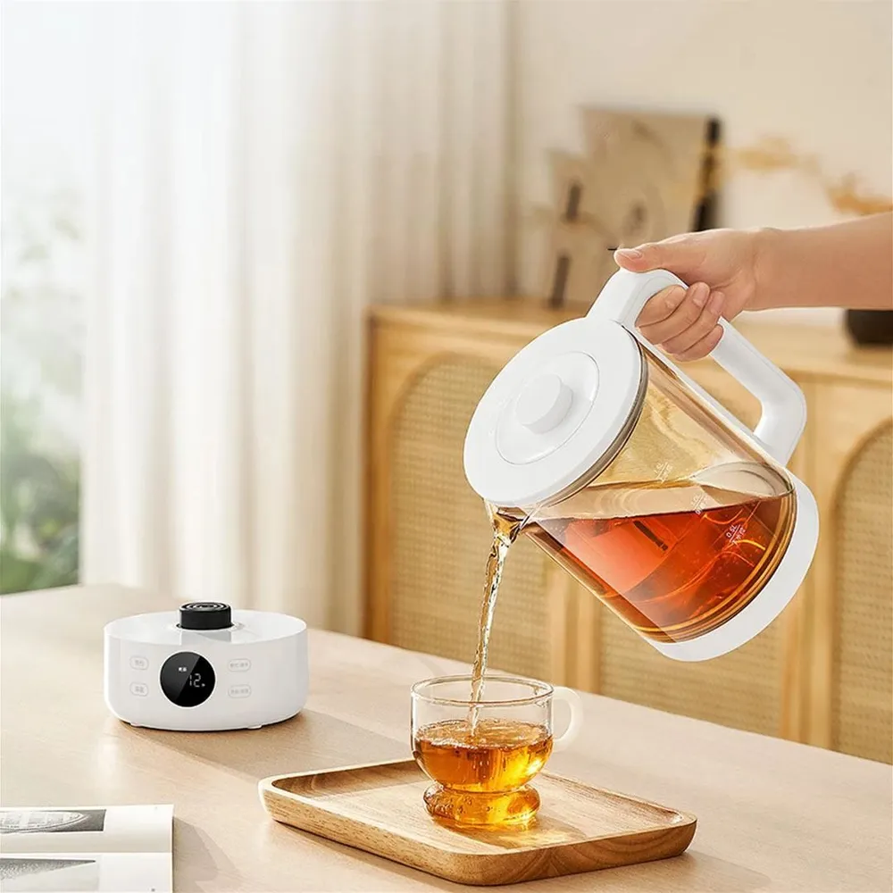 Электрический заварочный чайник Xiaomi Mijia Multifunctional Health Pot S1 (MDS2A0) Beige (Бежевый) CN