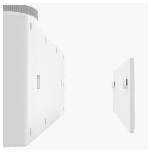 Стерилизатор для зубных щеток Xiaomi Dr.Meng UV Toothbrush Sterilizer (MKKJ01) White (Белый)