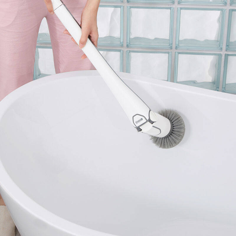 Электрошвабра Xiaomi GoodDad Electric Cleaning Machine CL99 White (Белый) Электрошвабра Xiaomi GoodDad Electric Cleaning Machine CL99 White (Белый)