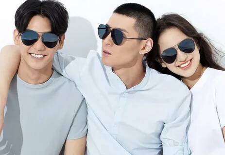 Солнцезащитные очки Turok Steinhardt Sunglasses (SM005-0220) Gray (Серый) CN
