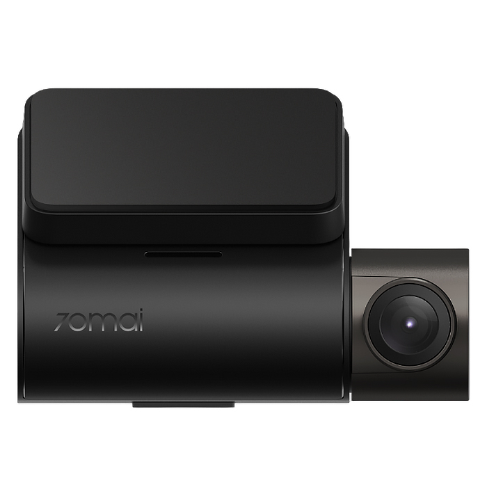 Видеорегистратор 70mai Dash Cam A200 Black (Черный) Global Version