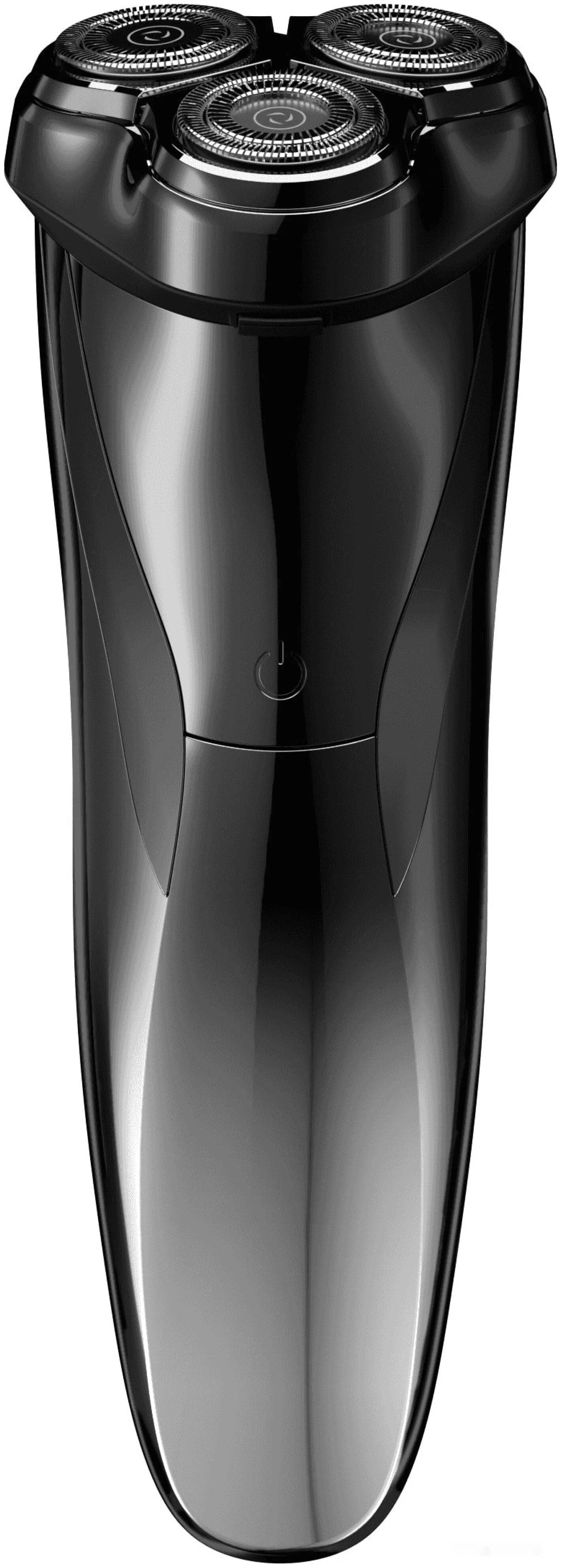 Электробритва Enchen BlackStone 3 Black (Черный) Электробритва Enchen BlackStone 3 Black (Черный)