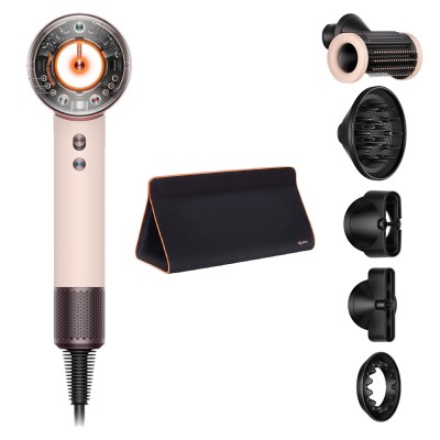 Фен Dyson HD16 Ceramic Pink