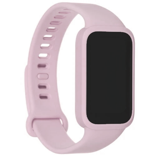 Фитнес-браслет Xiaomi Smart Band 9 Active Pink (Розовый) Global Version
