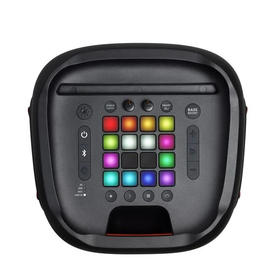 Аудиосистема JBL PartyBox 1000