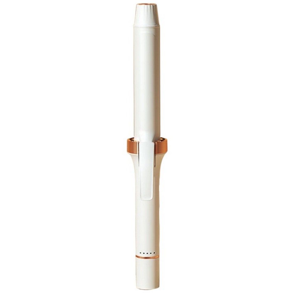 Выпрямитель стайлер для завивки волос RIWA RB-8620-32 White (Белый)