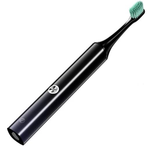 Электрическая зубная щетка Enchen Aurora T2 Black (Черный) Электрическая зубная щетка Enchen Aurora T2 Black (Черный)