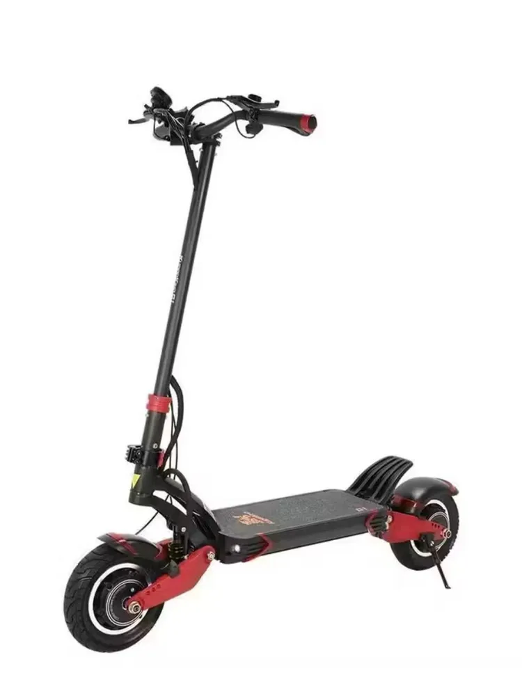 Электросамокат Kugoo G1