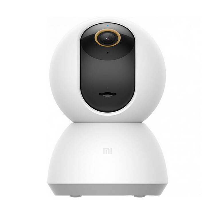 IP камера Xiaomi Smart Camera 2 PTZ (MJSXJ11CM) White (Белый)