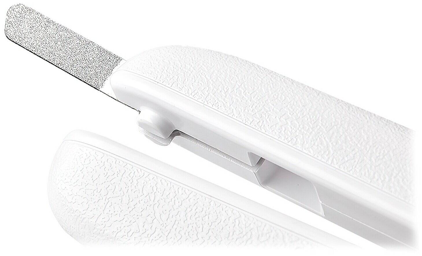 Машинка для стрижки когтей животным Petkit nail clippers White (Белый)