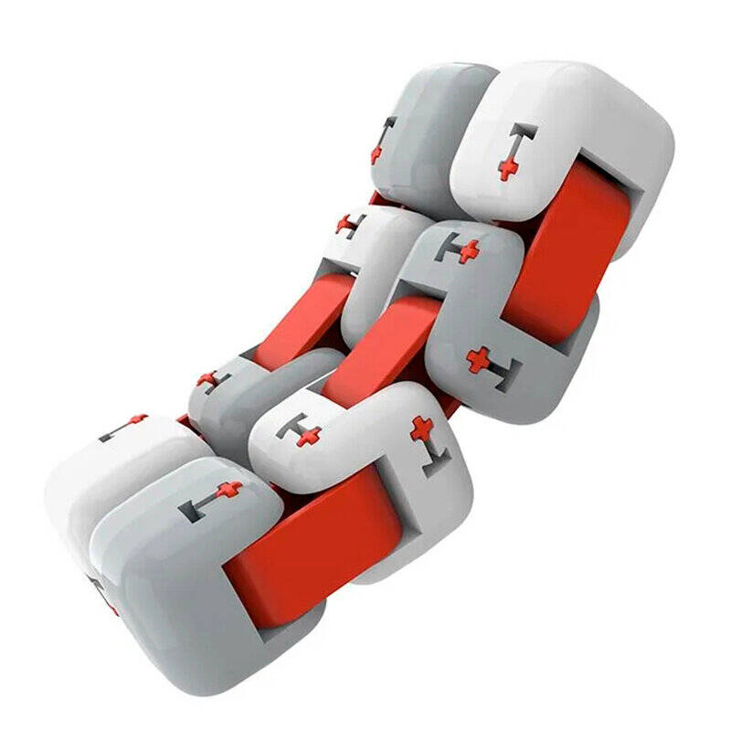 Конструктор Xiaomi Color Fingertips Blocks PLUS (ZJPS031QI) Конструктор Xiaomi Color Fingertips Blocks PLUS (ZJPS031QI)