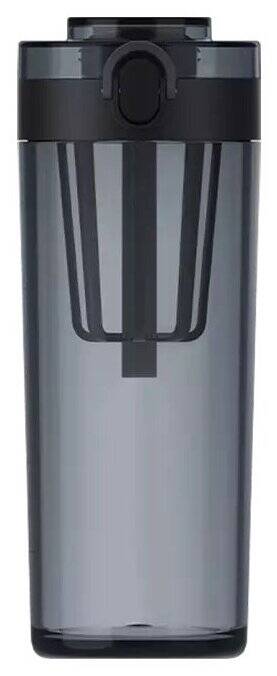 Спортивная бутылка Xiaomi Mijia Tritan Water Cup (SJ010501X) Black (Черный) Спортивная бутылка Xiaomi Mijia Tritan Water Cup (SJ010501X) Black (Черный)