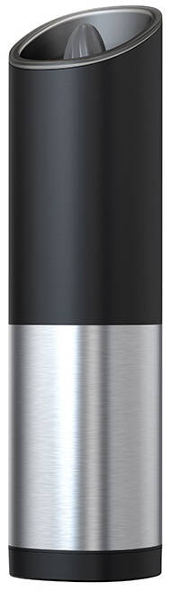 Электрическая мельница Circle Joy CJ-EG03 Silver (Серебристый)