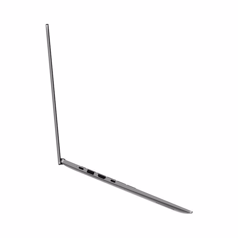 Ноутбук Honor MagicBook X16 2026 Ultra 5-125H 24/1T 2.8K 120Hz (5301AQWF) CN