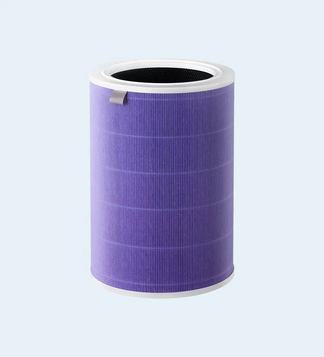 Фильтр для очистителя воздуха Xiaomi Mijia Air Purifier 1/2/2S/3/Pro (противовирусный) Фильтр для очистителя воздуха Xiaomi Mijia Air Purifier 1/2/2S/3/Pro (противовирусный)