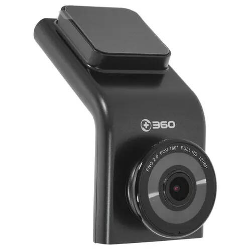 Видеорегистратор Botslab Dash Cam G300H Black (Черный) Видеорегистратор Botslab Dash Cam G300H Black (Черный)