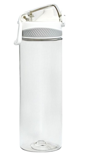 Бутылка для холодных напитков Xiaomi Quan Ge Hello Life Tritan Sports Cup 620ml White (Белый) Бутылка для холодных напитков Xiaomi Quan Ge Hello Life Tritan Sports Cup 620ml White (Белый)