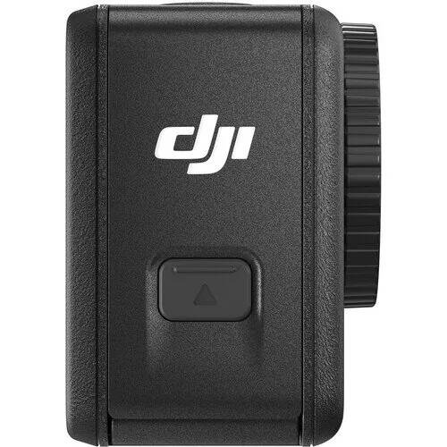 Экшн-камера Dji Ocmo Action 4 Adventure Combo Black (Черный) CN Экшн-камера Dji Ocmo Action 4 Adventure Combo Black (Черный) CN