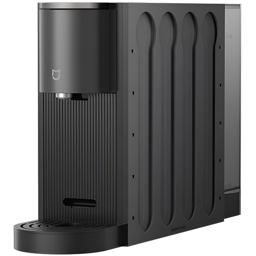 Кофемашина Xiaomi Mijia Capsule Coffee Machine S1 (CMC001) Gray (Серый)