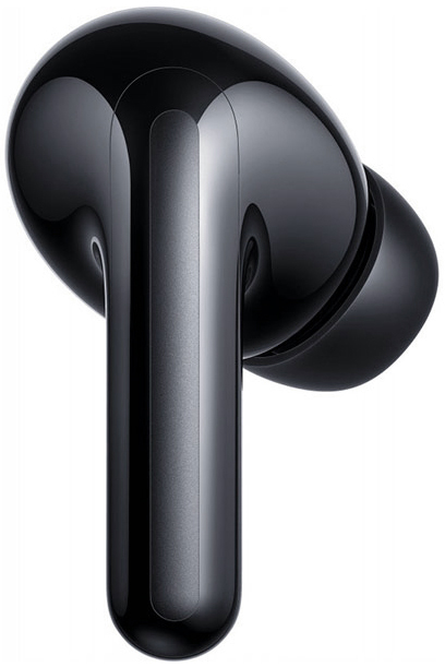 Беспроводные наушники Xiaomi Redmi Buds 6 Lite Black (Черный) Global Version