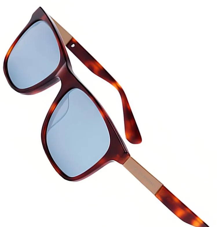 Солнцезащитные очки Xiaomi TS Traveler Fashion Polarized Sunglasses SR004-1320 Brown (Коричневый)