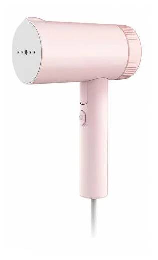 Отпариватель Xiaomi Lofans GT313P (складной) Pink (Розовый) Отпариватель Xiaomi Lofans GT313P (складной) Pink (Розовый)