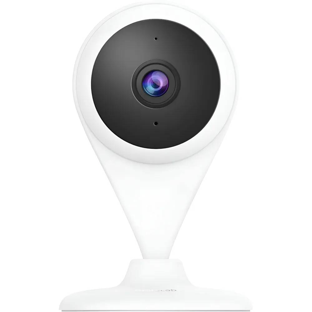 IP камера Botslab Indoor Camera (C201) White (Белый) EU