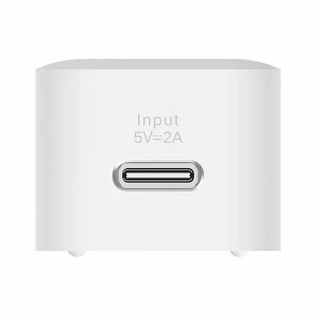 Адаптер сплиттер Xiaomi USB 3.0 Splitter (XMFXQ01QM) White (Белый)
