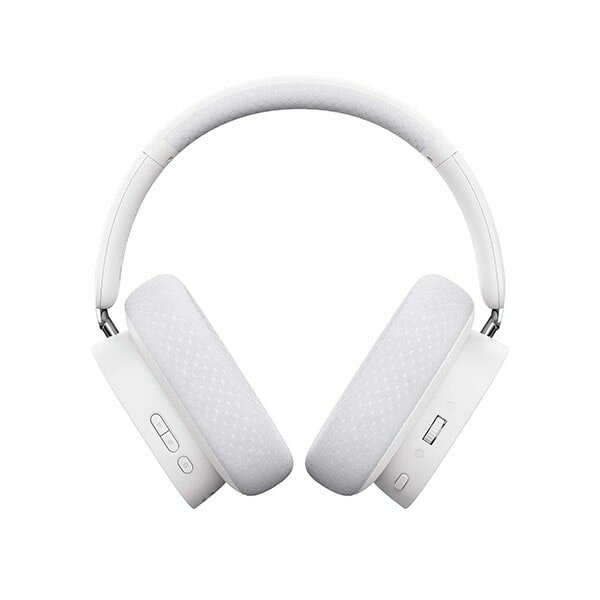 Беспроводные игровые беспроводные Baseus AeQur GH02 White (Белый)