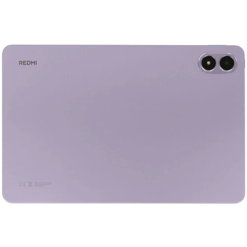 Планшет Redmi Pad 2 Pro 6/128GB Purple (Фиолетовый) Global Version