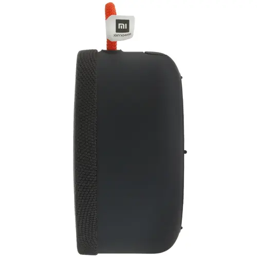 Колонка портативная Xiaomi Outdoor Bluetooth Speaker Mini (XMYX04WM) Black (Черный) Колонка портативная Xiaomi Outdoor Bluetooth Speaker Mini (XMYX04WM) Black (Черный)