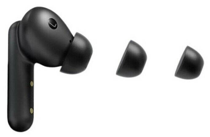 Беспроводные наушники Haylou GT7 Neo Black (Черный) Global Version