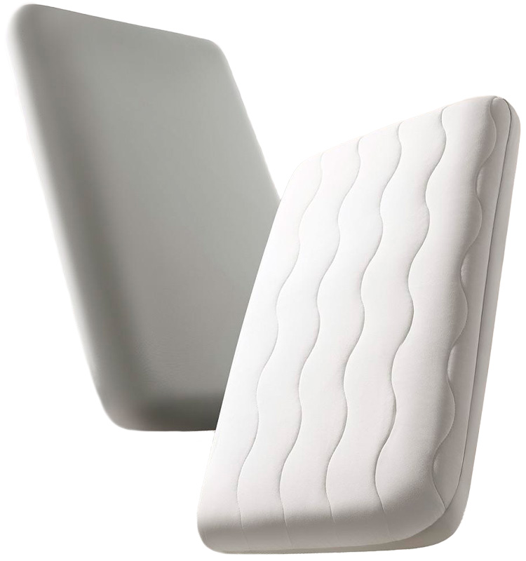 Ортопедическая подушка Xiaomi Mijia Pillow (MJSSZ018H) Gray (Серый)