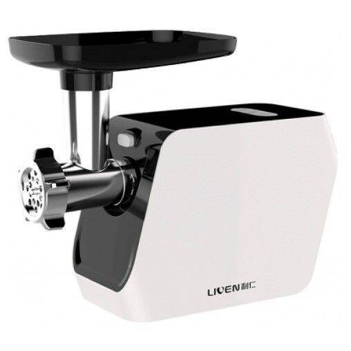 Электрическая мясорубка Xiaomi Liven JRJ-B2 500W Multifunction Meat Grinder White White (Белый)