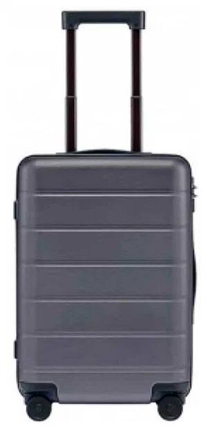 Чемодан Xiaomi Trolley 90 Points Suitcase 20" (LXX02RM)