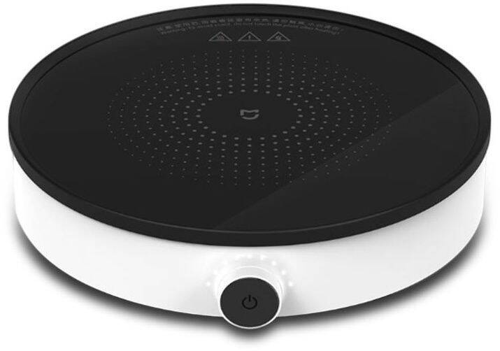 Индукционная плита Xiaomi Mijia Home Induction Cooker Lite (DCL002CM)