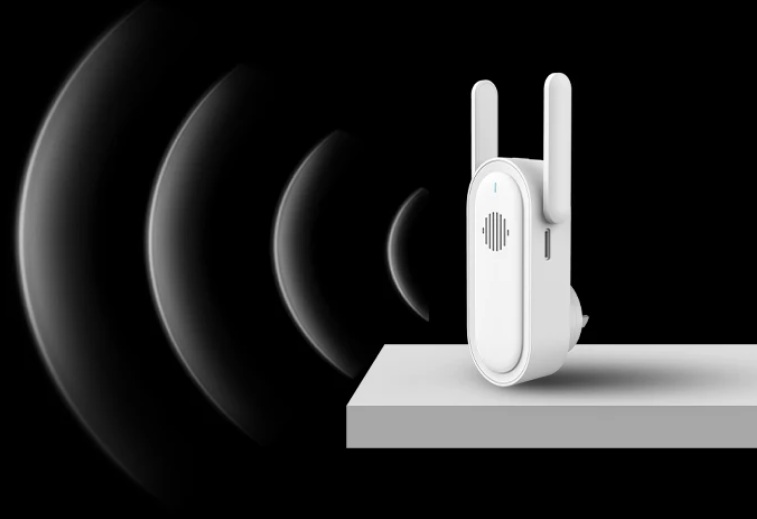 Умный дверной звонок Xiaomi IMILAB Smart Wireless Video Doorbell (CMSXJ33A) Black (Черный) Global Version