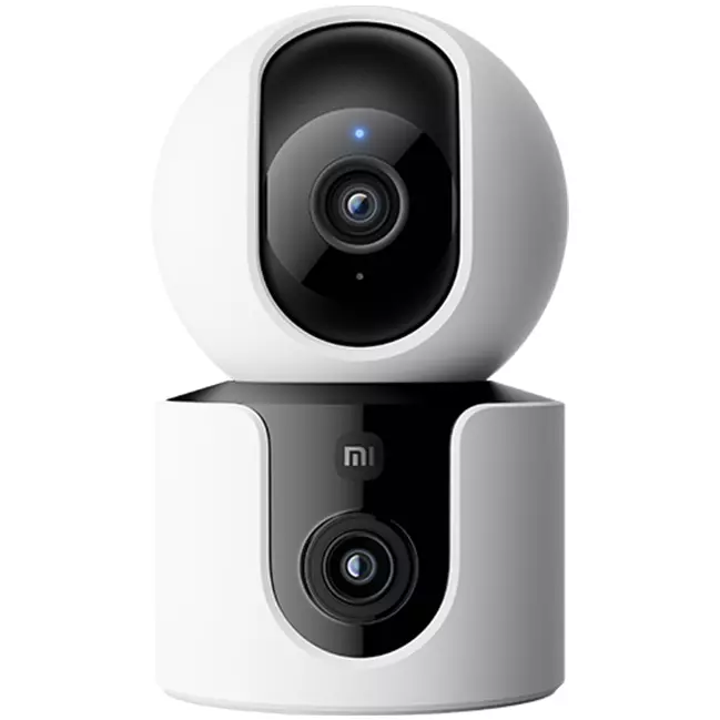 IP-камера Xiaomi Mi Smart Camera C300 Double (MJSXJ22CM) White (Белый)