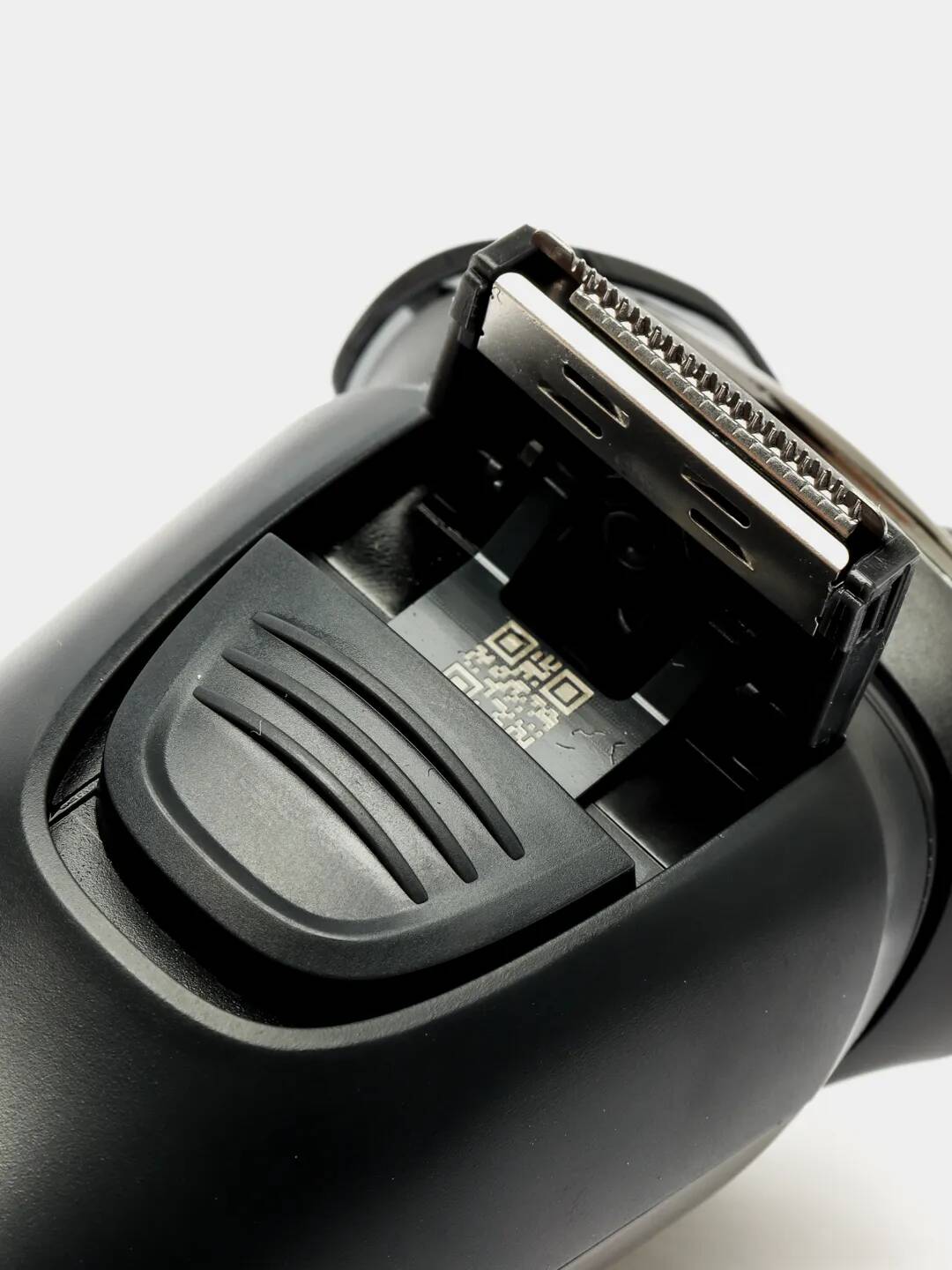 Электробритва Xiaomi Pinjing 3D Smart Shaver ES3 Black (Черный)