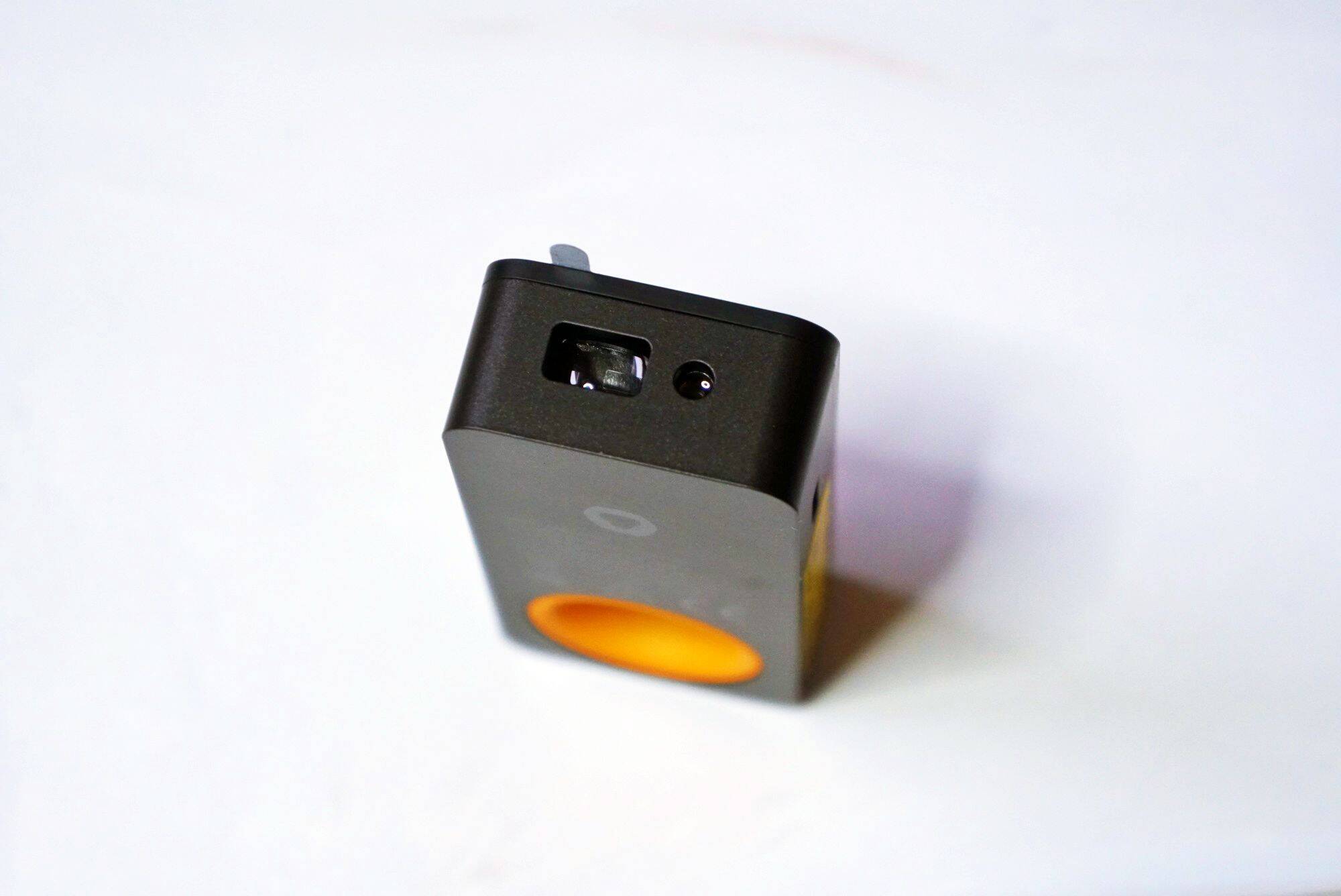Лазерный дальномер Xiaomi HOTO Smart Laser QWCJY001 Black (Черный) Лазерный дальномер Xiaomi HOTO Smart Laser QWCJY001 Black (Черный)