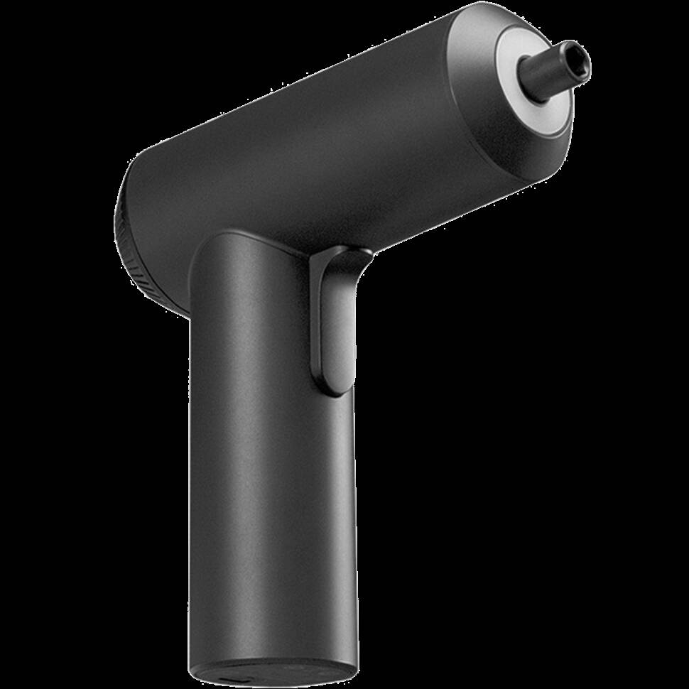 Аккумуляторная отвертка Xiaomi MiJia Electric Screwdriver Gun (MJDDLSD001QW) Black (Черный) CN Аккумуляторная отвертка Xiaomi MiJia Electric Screwdriver Gun (MJDDLSD001QW) Black (Черный) CN