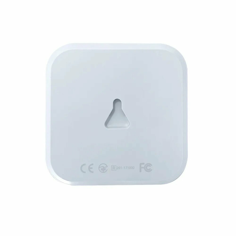 Анализатор качества воздуха Qingping Air Monitor (CGP22C) White (Белый) CN