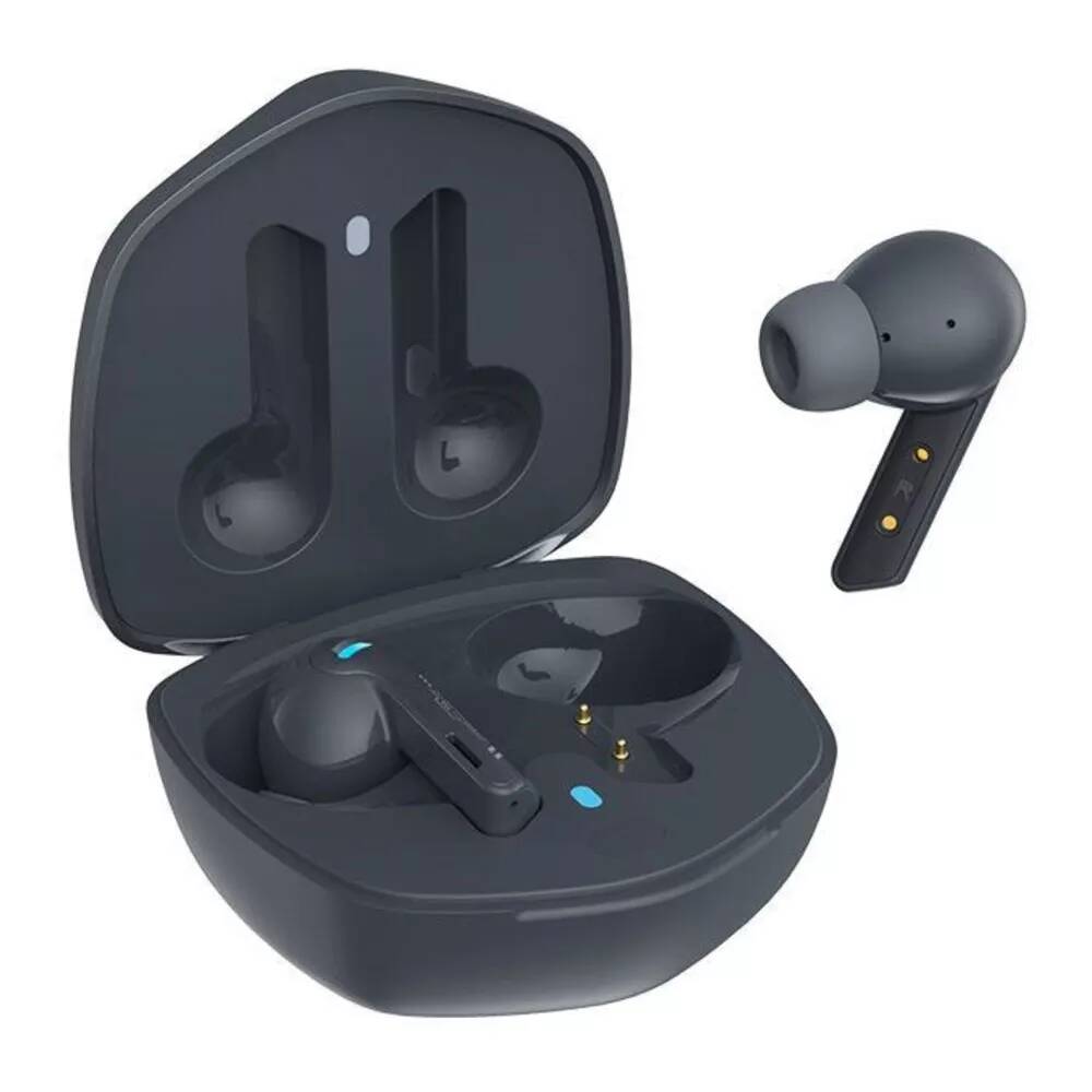 Беспроводные наушники QCY G1 Gray (Серый) CN