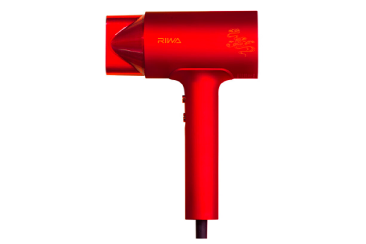 Фен RIWA Hair Dryer RC-7811