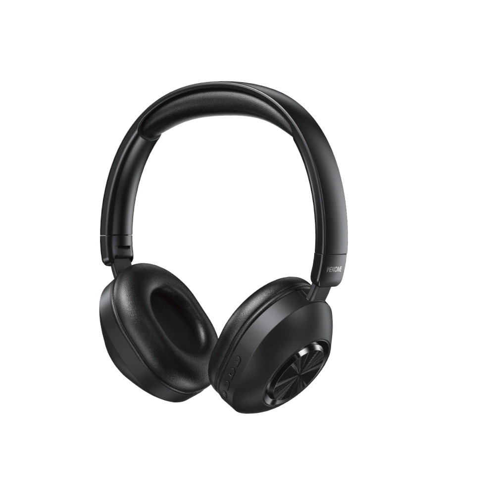 Беспроводные наушники WEKOME WM-13 Black (Черный)