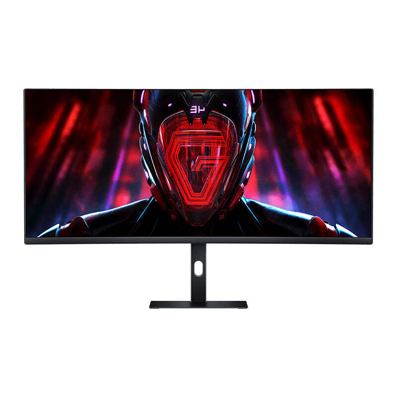 Монитор Xiaomi Redmi Surface Display G34WQ 34" 180Hz (C34WQBA-RG) Black (Черный)