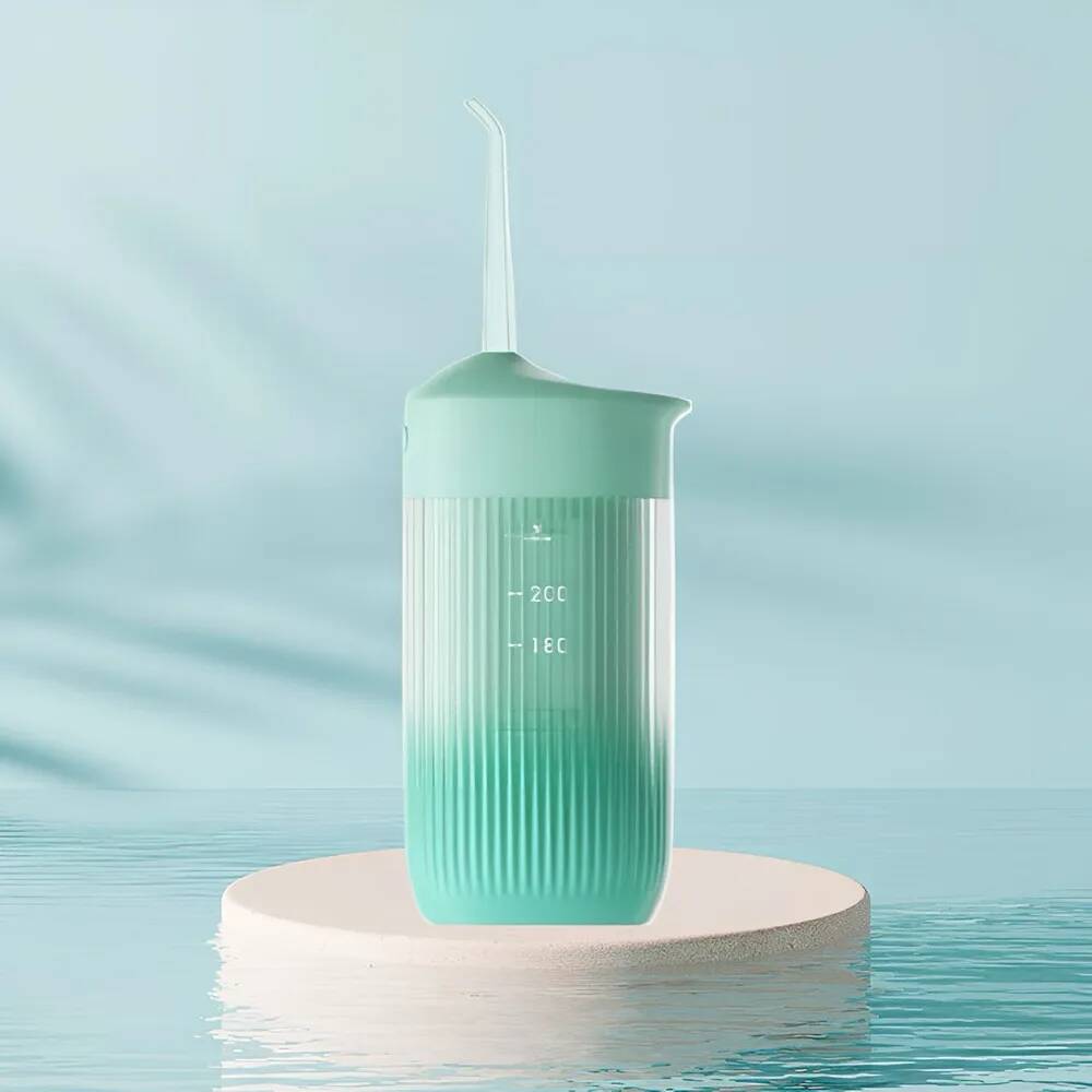 Ирригатор Xiaomi Beheart S60 Green (Зеленый)