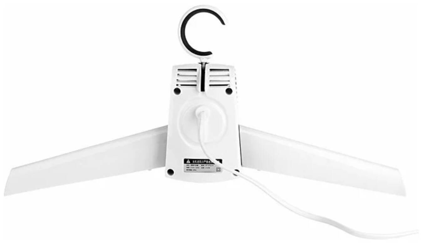 Сушилка для одежды Xiaomi Smart Frog Portable Dryer KW-GY05B White (Белый)